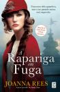 A Rapariga em Fuga - Preview