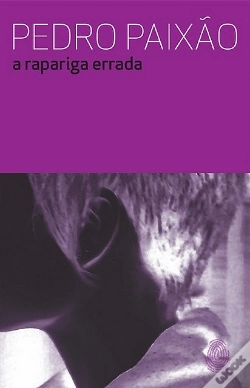 Capa do artigo A Rapariga Errada