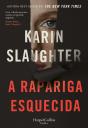 A Rapariga Esquecida - Preview