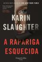 A Rapariga Esquecida - Preview