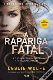 Capa do artigo A Rapariga Fatal