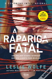Capa do artigo A Rapariga Fatal