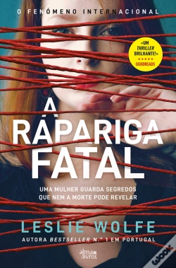 Capa do artigo A Rapariga Fatal