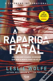 Capa do artigo A Rapariga Fatal