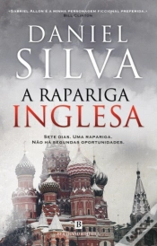Capa do artigo A Rapariga Inglesa