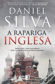 Capa do artigo A Rapariga Inglesa