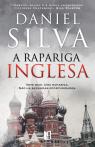 A Rapariga Inglesa