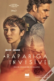 Capa do artigo A Rapariga Invisível
