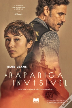 Capa do artigo A Rapariga Invisível