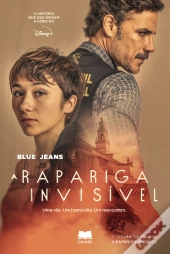 A Rapariga Invisível
