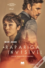 Capa do artigo A Rapariga Invisível