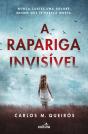 A Rapariga Invisível - Preview