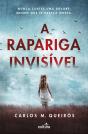 A Rapariga Invisível - Preview