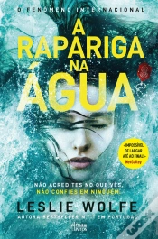 Capa do artigo A Rapariga na Água