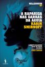A Rapariga nas Garras da Águia - Preview
