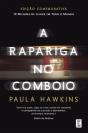 A Rapariga no Comboio - Preview