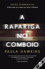 Capa do artigo A Rapariga no Comboio