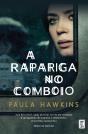 A Rapariga no Comboio - Preview