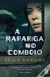Capa do artigo A Rapariga no Comboio