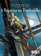 A Rapariga no Tombadilho
