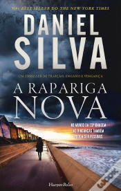 Capa do artigo A Rapariga Nova