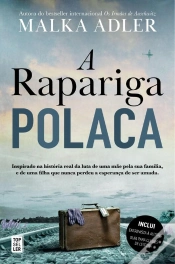 Capa do artigo A Rapariga Polaca