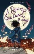 A Rapariga que Bebeu a Lua