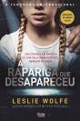 A Rapariga que Desapareceu - Preview