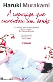 Capa do artigo A Rapariga que inventou um sonho
