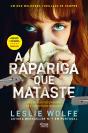 A Rapariga Que Mataste - Preview