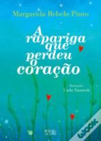 A Rapariga que Perdeu o Coração