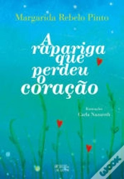 Capa do artigo A Rapariga que Perdeu o Coração