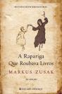 A Rapariga que Roubava Livros - Preview