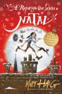 A Rapariga que Salvou o Natal - Preview