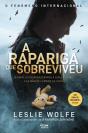 A Rapariga que Sobreviveu - Preview
