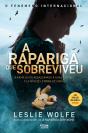 A Rapariga Que Sobreviveu - Preview
