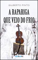 A rapariga que veio do frio