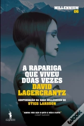 Capa do artigo A Rapariga que Viveu Duas Vezes