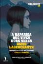 A Rapariga que Viveu Duas Vezes - Preview