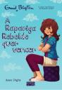 A Rapariga Rebelde Quer Vencer - Preview