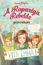 A Rapariga Rebelde Quer Vencer - Preview