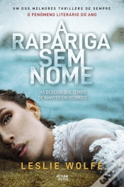Capa do artigo A Rapariga Sem Nome