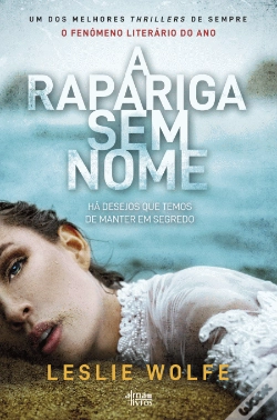 Capa do artigo A Rapariga Sem Nome