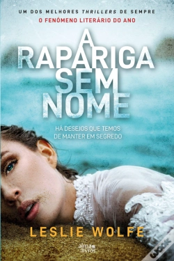 Capa do artigo A Rapariga Sem Nome