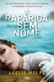 Capa do artigo A Rapariga Sem Nome