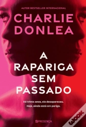 A Rapariga sem Passado