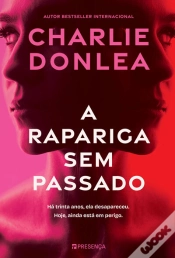Capa do artigo A Rapariga Sem Passado