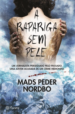 Capa do artigo A Rapariga Sem Pele