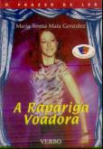 A Rapariga Voadora