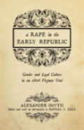 A Rape In The Early Republic